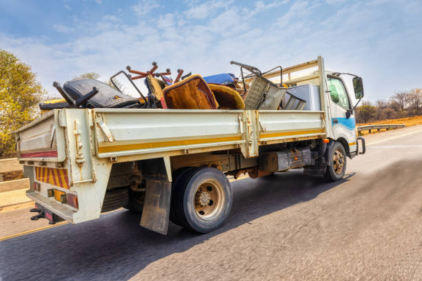 Reliable Mexico, MO Junk Removal Solutions