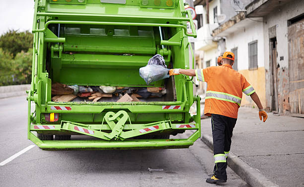 Debris Removal in Mexico, MO